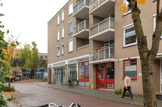 Noordse Bosje 2 D HILVERSUM