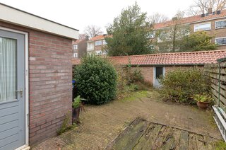 Van Nijenrodestraat 58 HILVERSUM