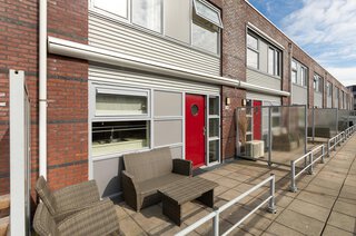 Zenderstraat 134 HILVERSUM