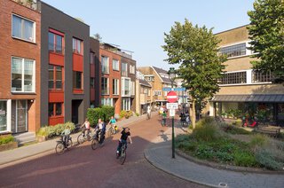 Herenstraat 22 C HILVERSUM