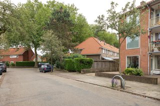 Berlagelaan 1 HILVERSUM