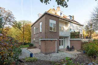 Schuttersweg 28 HILVERSUM