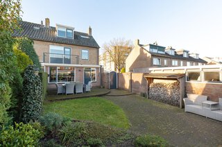 Zenderlaan 19 HUIZEN