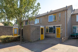 Hommelmeent 111 HILVERSUM