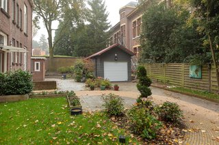 Schuttersweg 28 HILVERSUM