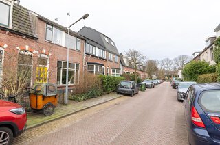 Pauwenstraat 20 HILVERSUM