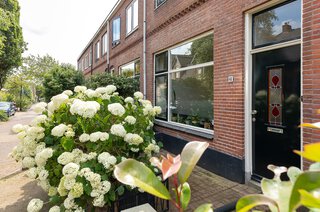 1e Nieuwstraat 61 HILVERSUM