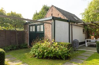 Egelantierstraat 42 C HILVERSUM