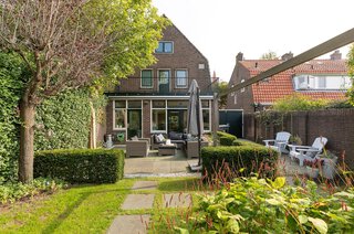 Egelantierstraat 42 C HILVERSUM