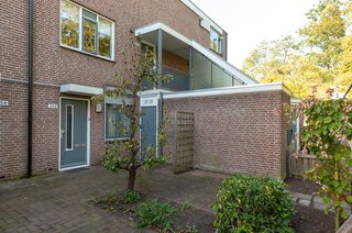 Willibrorduslaan 252 HILVERSUM