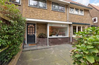 Kometenstraat 13 HILVERSUM