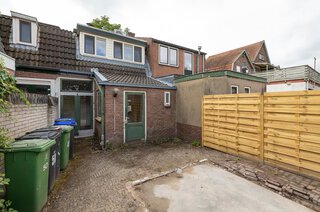 Lage Naarderweg 48 HILVERSUM