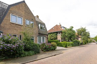 Oude Amersfoortseweg 66 HILVERSUM