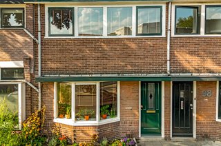 Koningsstraat 100 HILVERSUM