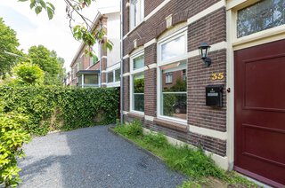 Chrysantenstraat 35 HILVERSUM