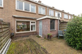 Van Nijenrodestraat 58 HILVERSUM