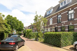 Chrysantenstraat 35 HILVERSUM