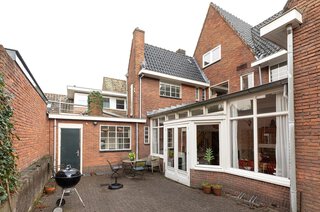 Vaartweg 28 HILVERSUM