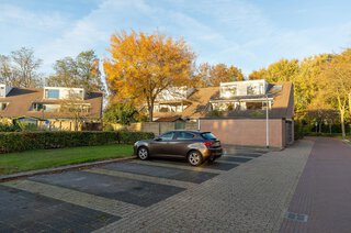 Willibrorduslaan 252 HILVERSUM