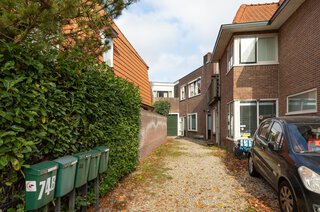 Gijsbrecht van Amstelstraat 74 E HILVERSUM