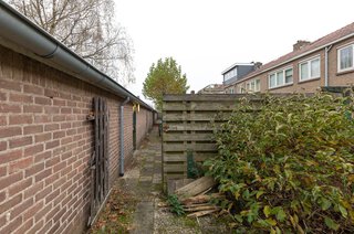 Van Nijenrodestraat 58 HILVERSUM