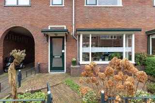 Wegastraat 20 HILVERSUM