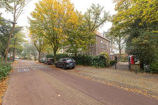 Schuttersweg 28 HILVERSUM