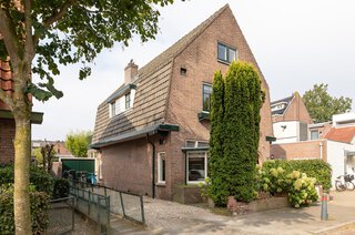 Egelantierstraat 42 C HILVERSUM