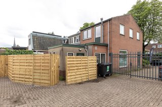 Lage Naarderweg 50 HILVERSUM