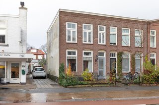 Gijsbrecht van Amstelstraat 252 HILVERSUM