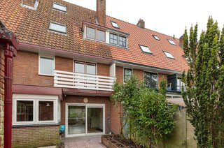 Kamerlingh Onnesweg 274 HILVERSUM