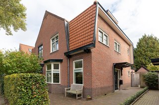 Eikbosserweg 33 HILVERSUM