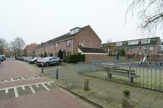 Rigelstraat 37 HILVERSUM