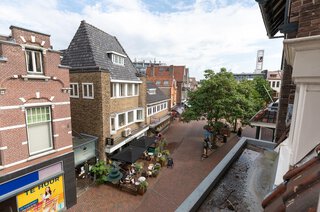 Kerkstraat 89 B HILVERSUM