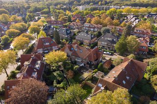 Govert Flincklaan 21 HILVERSUM