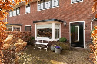 Castorstraat 9 HILVERSUM