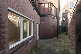 Langestraat 86 HILVERSUM