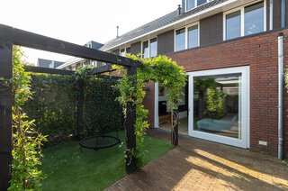 Minckelersstraat 175 HILVERSUM