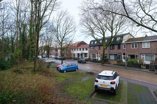 Liebergerweg 81 HILVERSUM