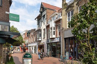 Kerkstraat 89 B HILVERSUM