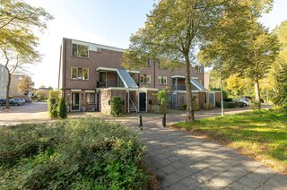 Willibrorduslaan 252 HILVERSUM