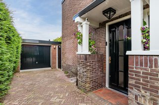 Diependaalselaan 136 HILVERSUM