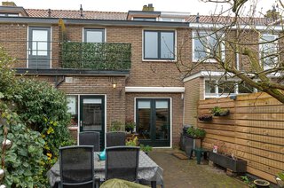 Hazenstraat 71 HILVERSUM