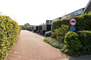 Minckelersstraat 175 HILVERSUM