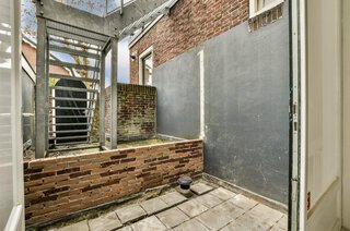 Emmastraat 20 HILVERSUM