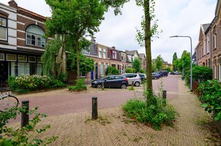 Rozenstraat 132 HILVERSUM