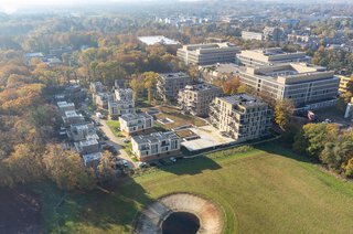 Struikheidelaan 77 HILVERSUM