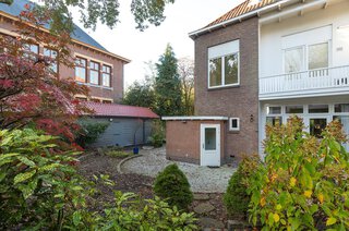 Schuttersweg 28 HILVERSUM