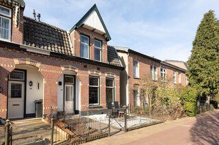 Chrysantenstraat 58 HILVERSUM