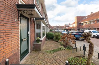 Wegastraat 20 HILVERSUM